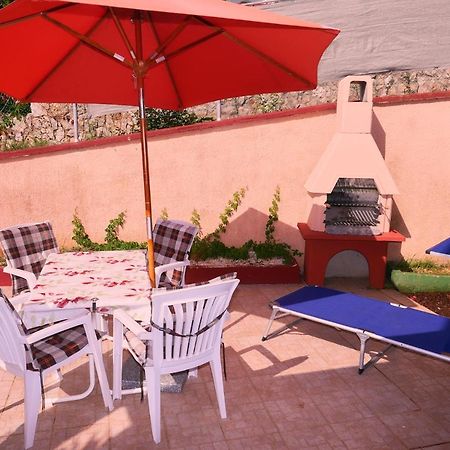 Apartman Nelamore - Krk Town, 300 Meters To The Beach Exterior foto