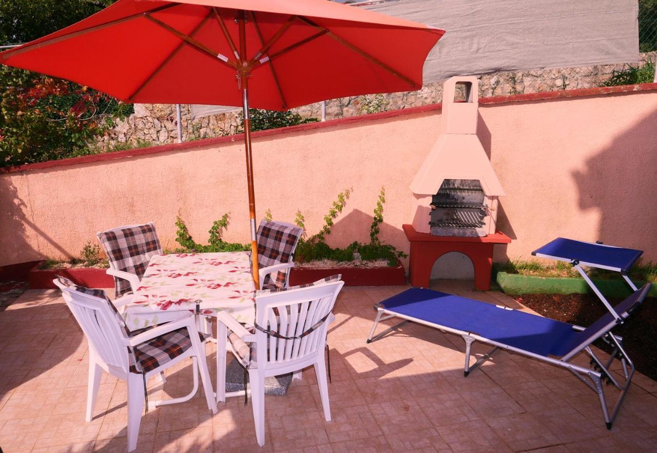 Apartman Nelamore - Krk Town, 300 Meters To The Beach Exterior foto