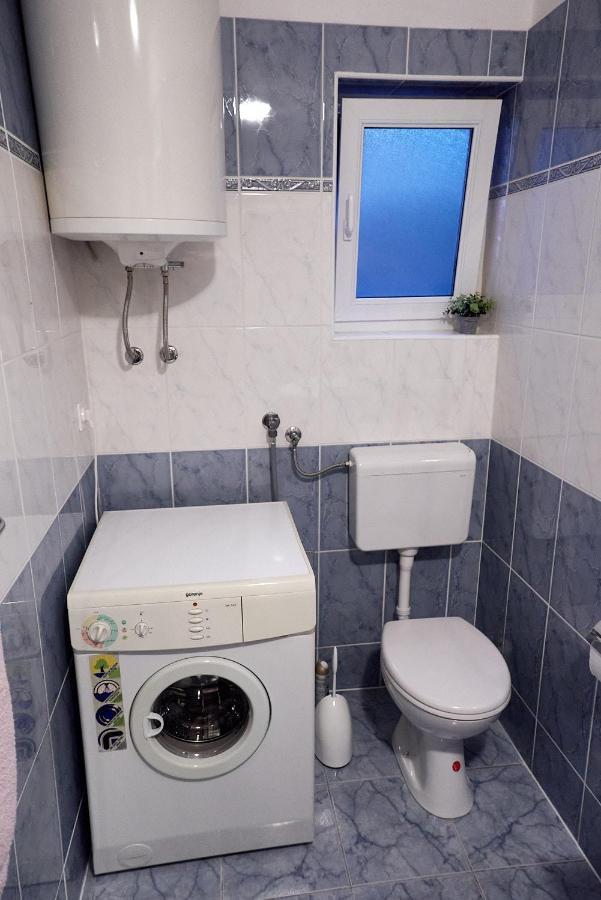 Apartman Nelamore - Krk Town, 300 Meters To The Beach Exterior foto