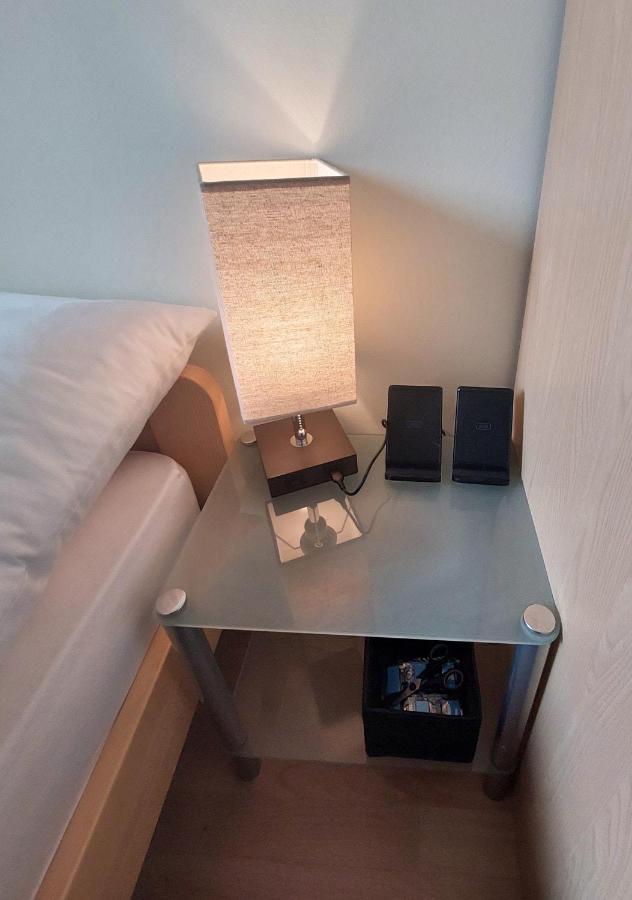 Apartman Nelamore - Krk Town, 300 Meters To The Beach Exterior foto